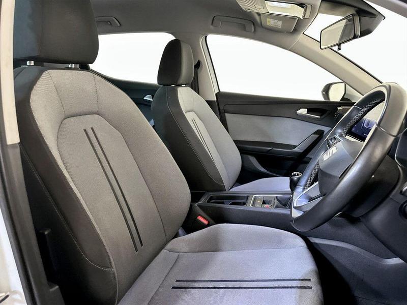 Used SEAT Leon 2021 for sale - 76382315: Photo 13