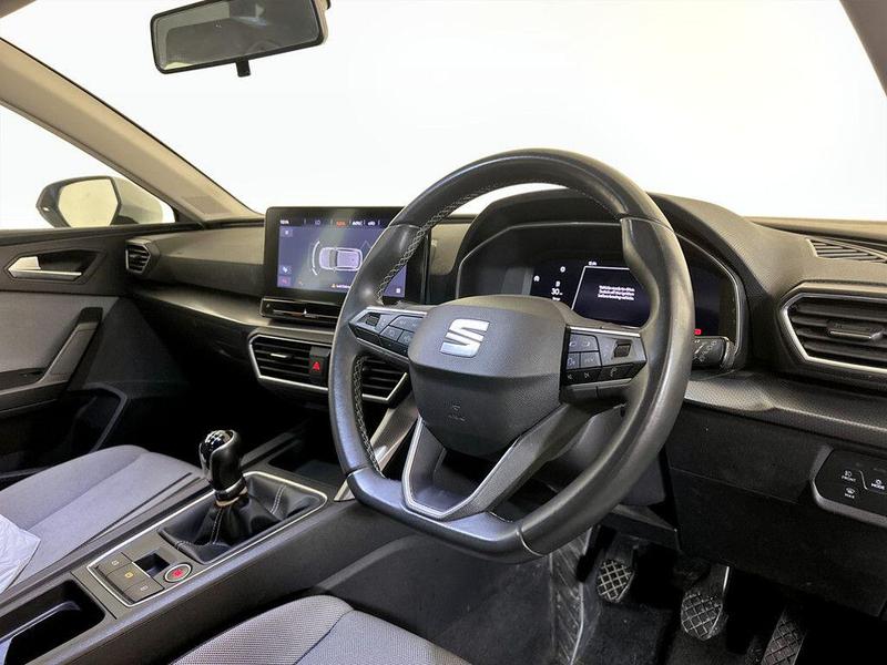 Used SEAT Leon 2021 for sale - 76382315: Photo 15