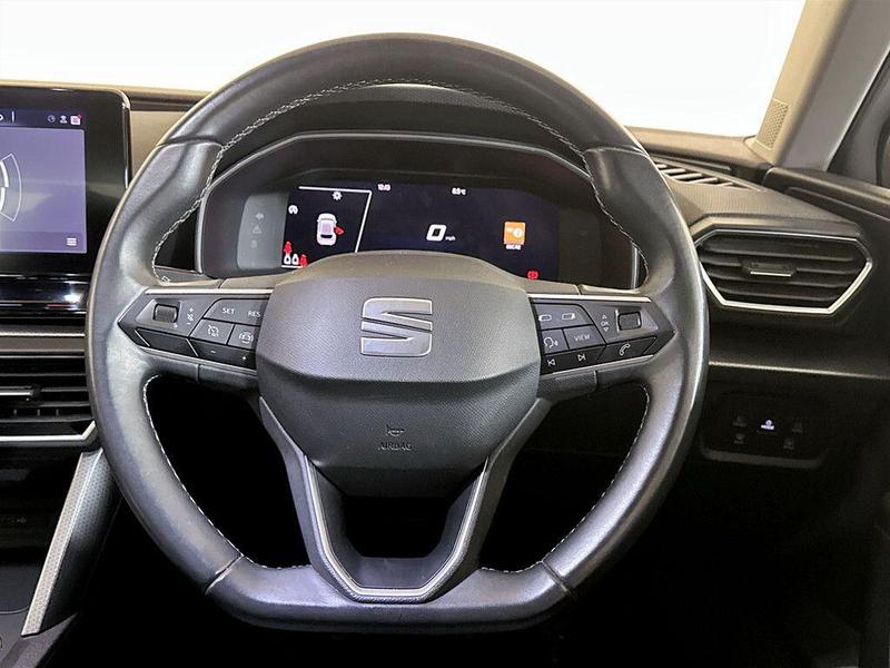 Used SEAT Leon 2021 for sale - 76382315: Photo 16