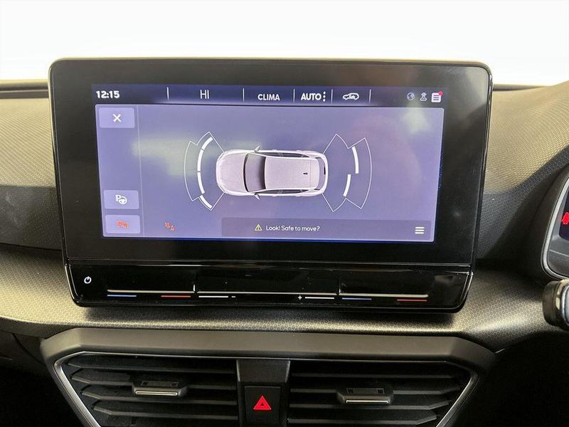 Used SEAT Leon 2021 for sale - 76382315: Photo 20