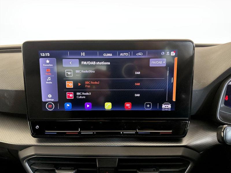 Used SEAT Leon 2021 for sale - 76382315: Photo 21