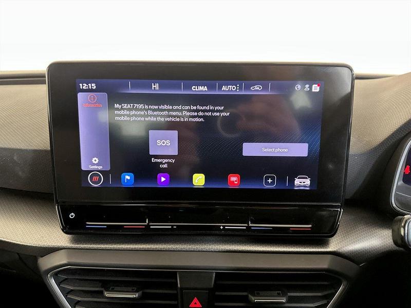 Used SEAT Leon 2021 for sale - 76382315: Photo 22