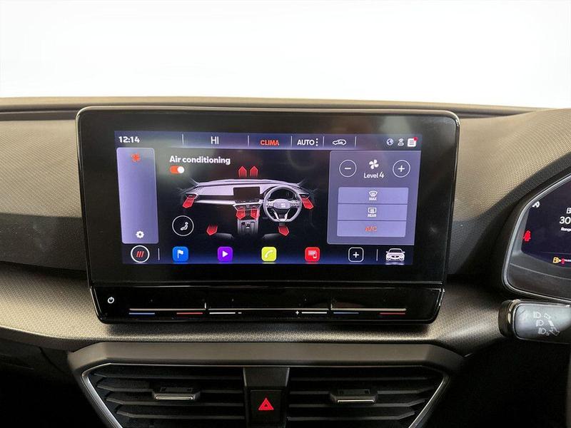 Used SEAT Leon 2021 for sale - 76382315: Photo 23