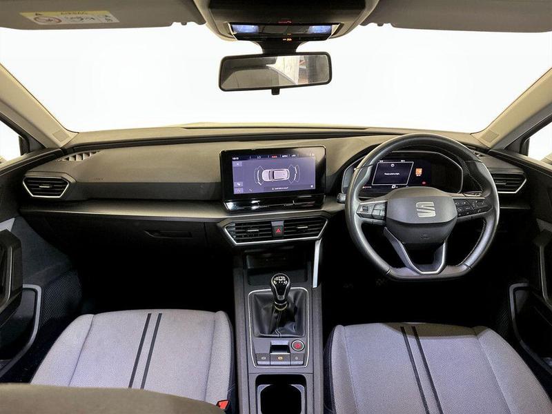 Used SEAT Leon 2021 for sale - 76382315: Photo 3