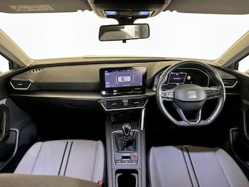 Used SEAT Leon 2021 for sale - 76382315: Photo