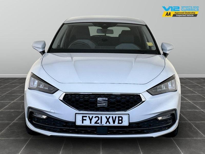 Used SEAT Leon 2021 for sale - 76382315: Photo 5