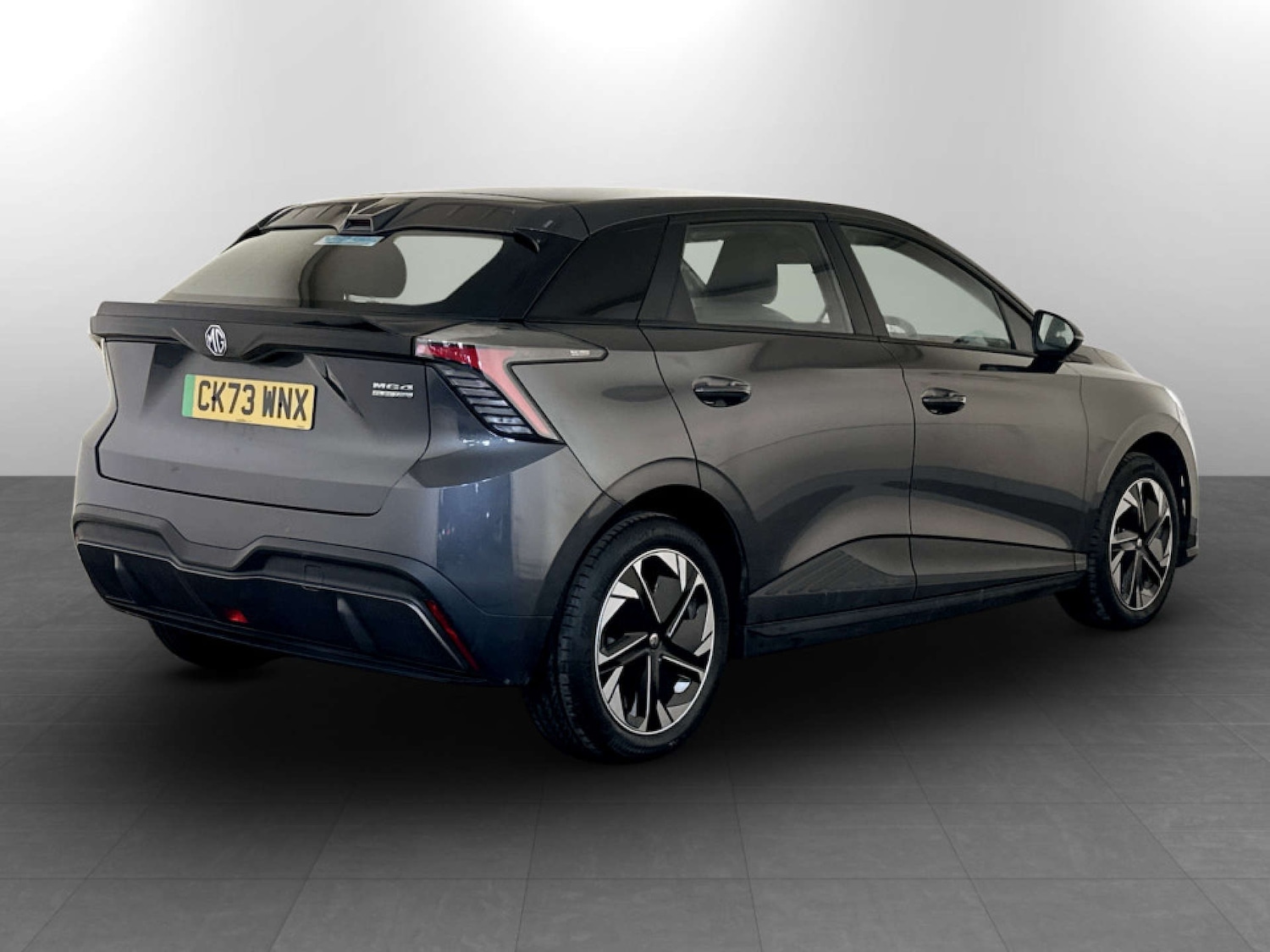 Used MG MG4 2023 for sale - 77891362: Photo 10