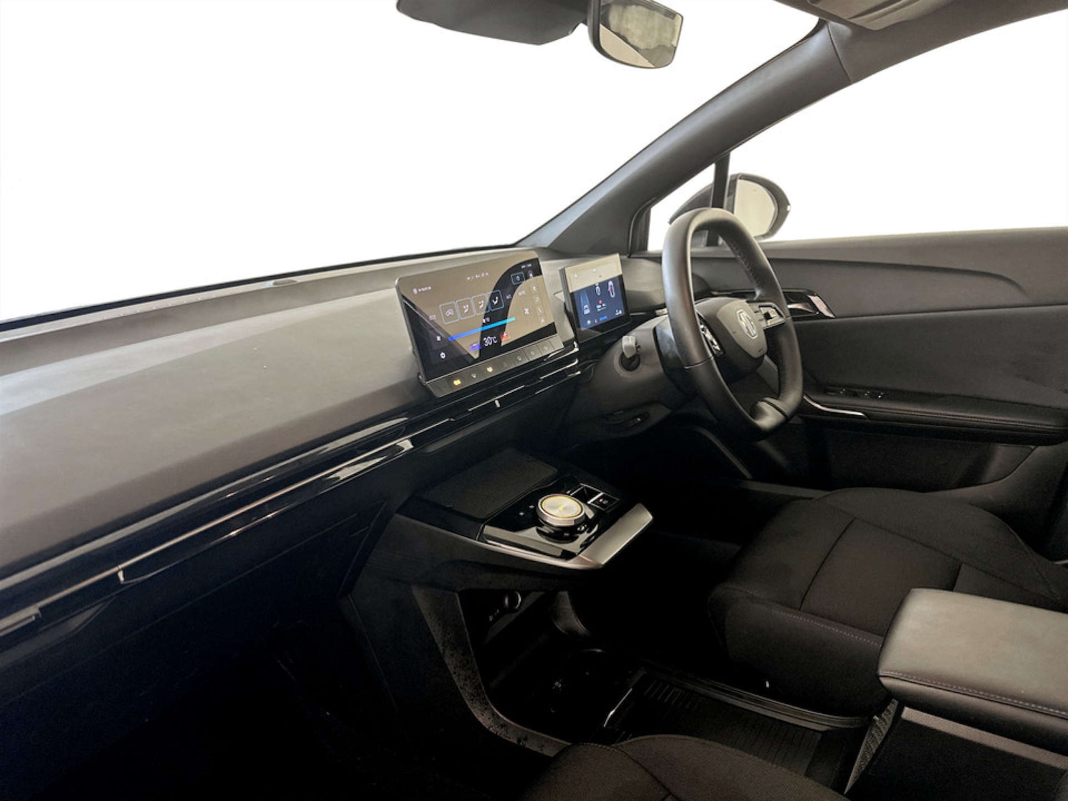 Used MG MG4 2023 for sale - 77891362: Photo 12