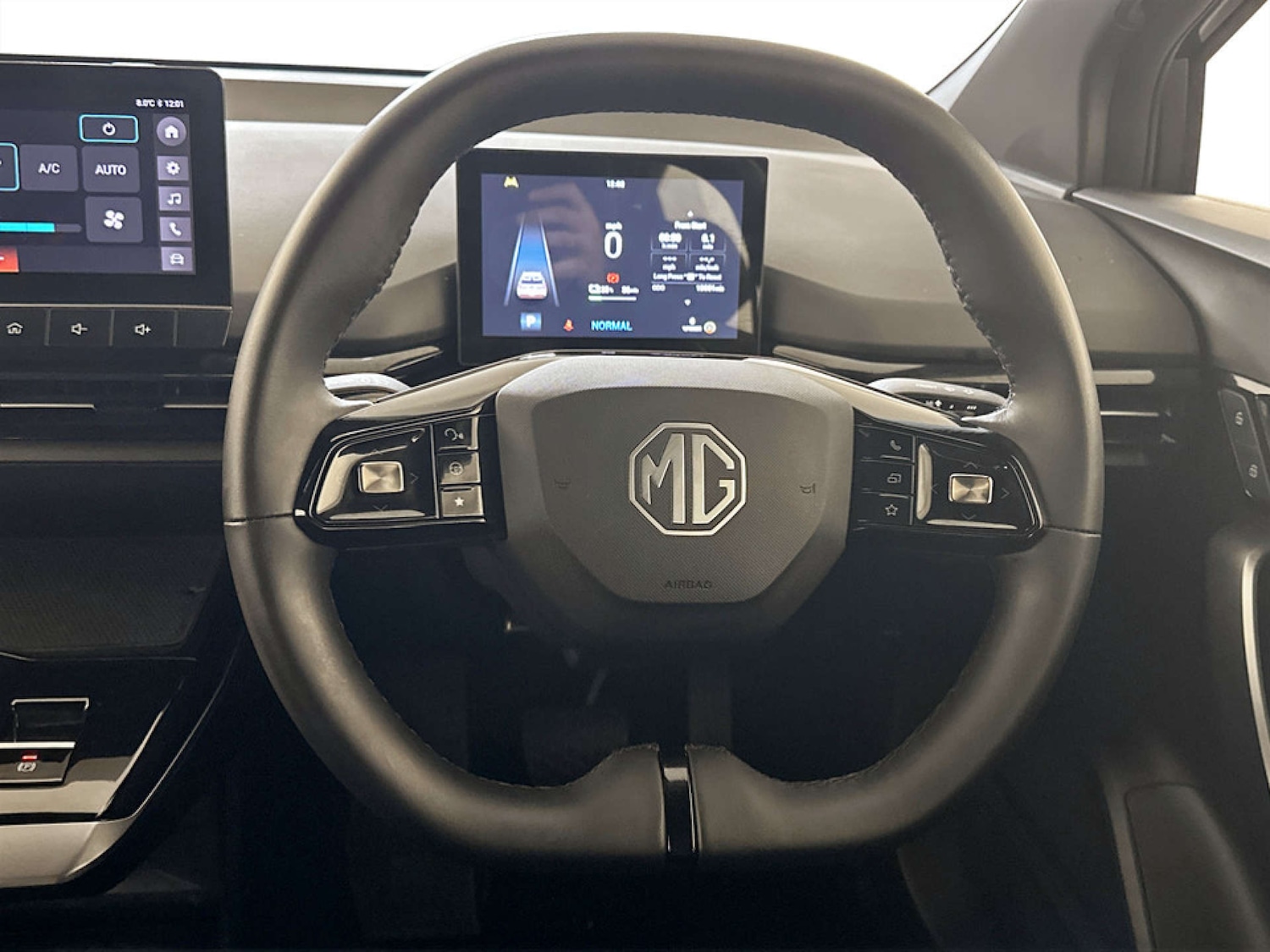 Used MG MG4 2023 for sale - 77891362: Photo 16