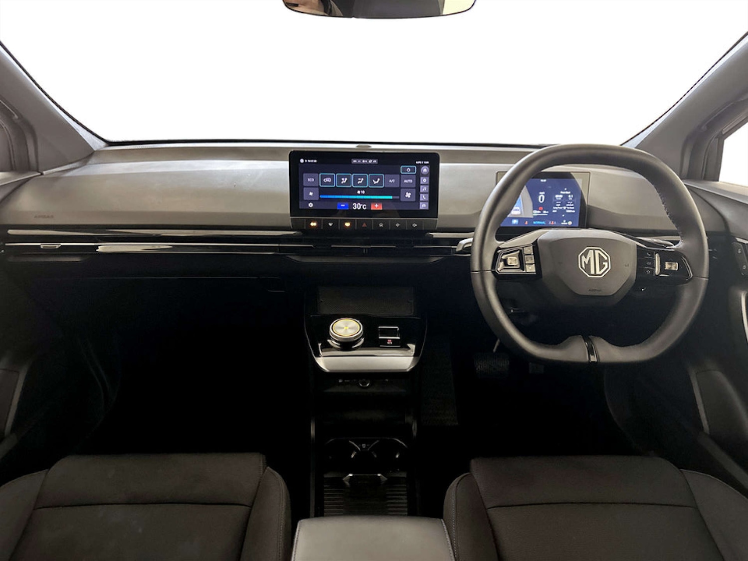 Used MG MG4 2023 for sale - 77891362: Photo 3