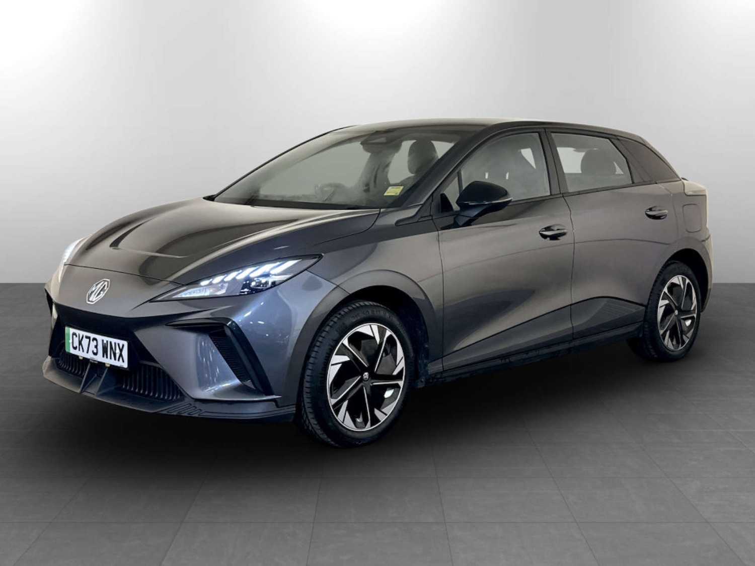 Used MG MG4 2023 for sale - 77891362: Photo 6