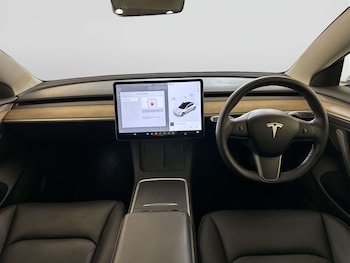 Used Tesla Model 3 2021 for sale - 78281652: Photo