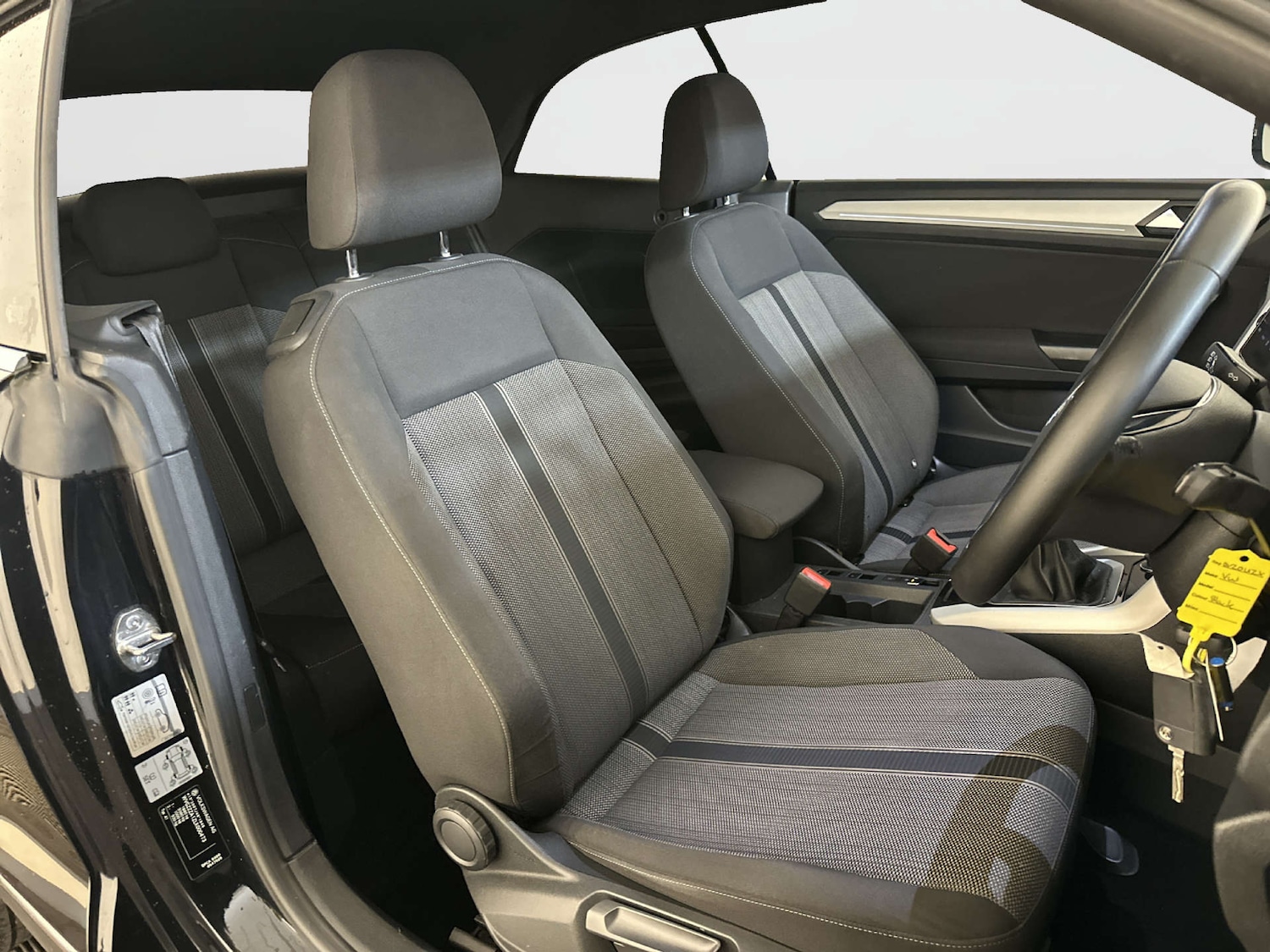 Used Volkswagen T-Roc 2020 for sale - 77877270: Photo 13