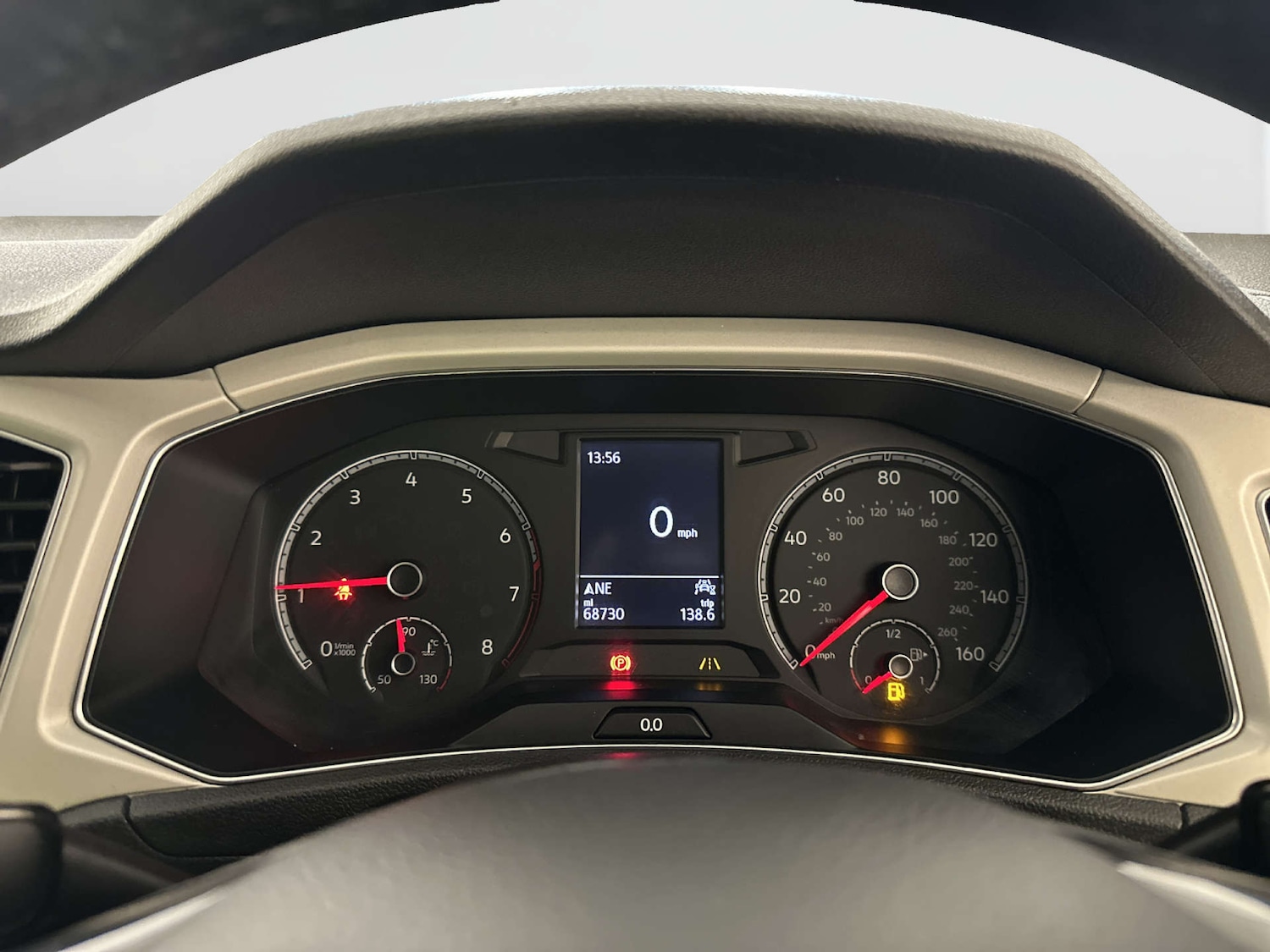 Used Volkswagen T-Roc 2020 for sale - 77877270: Photo 19