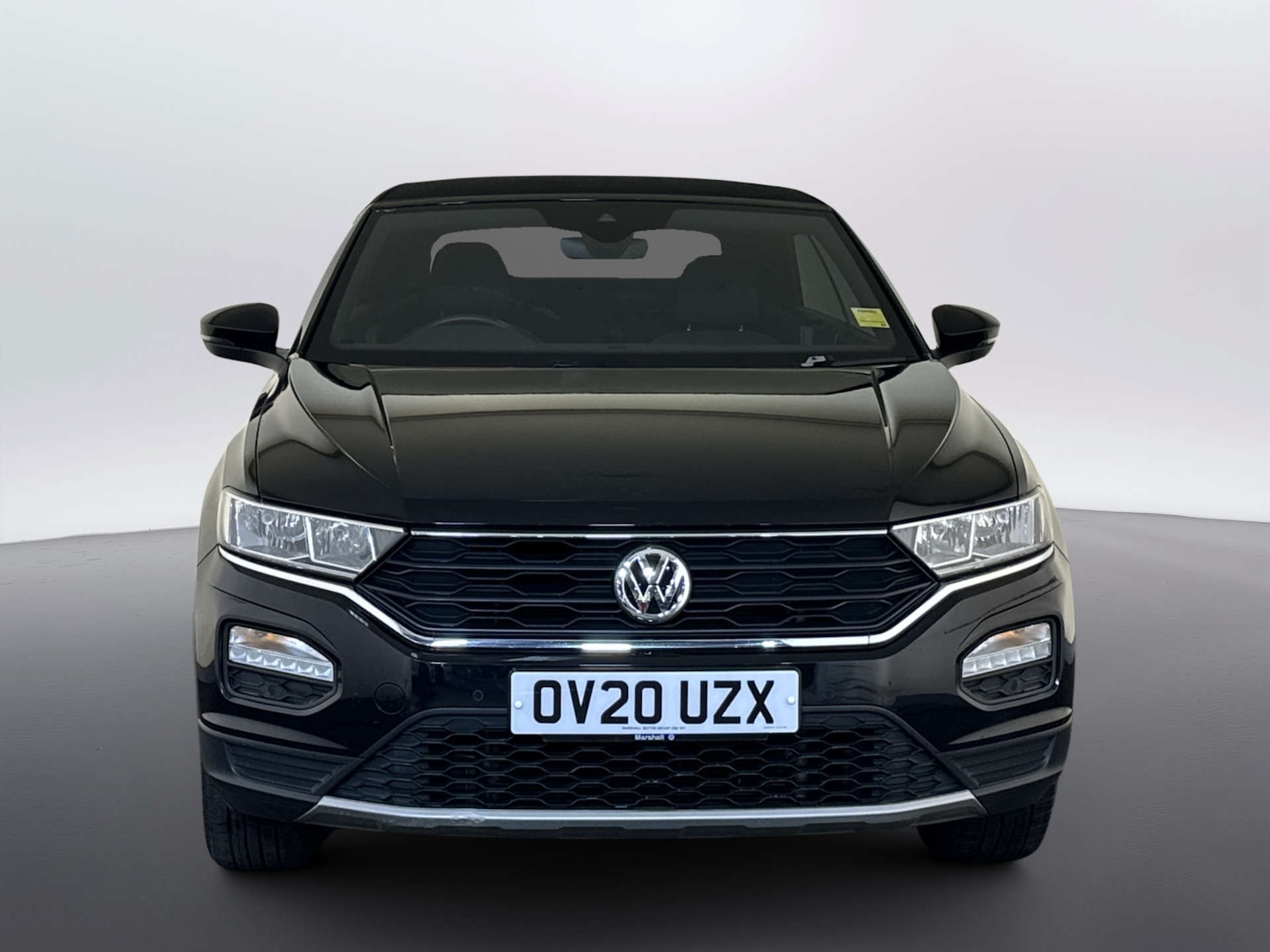 Used Volkswagen T-Roc 2020 for sale - 77877270: Photo 5