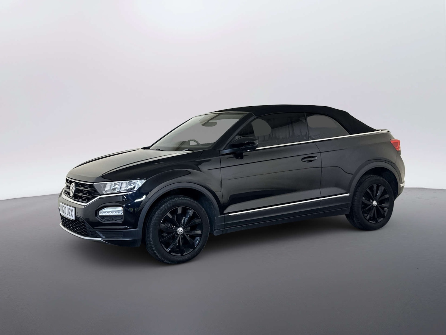 Used Volkswagen T-Roc 2020 for sale - 77877270: Photo 6