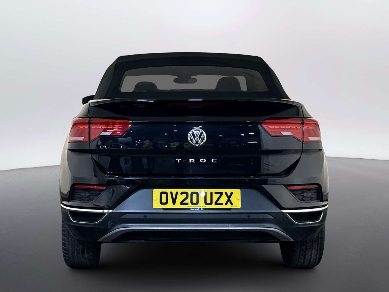 Used Volkswagen T-Roc 2020 for sale - 77877270: Photo 9