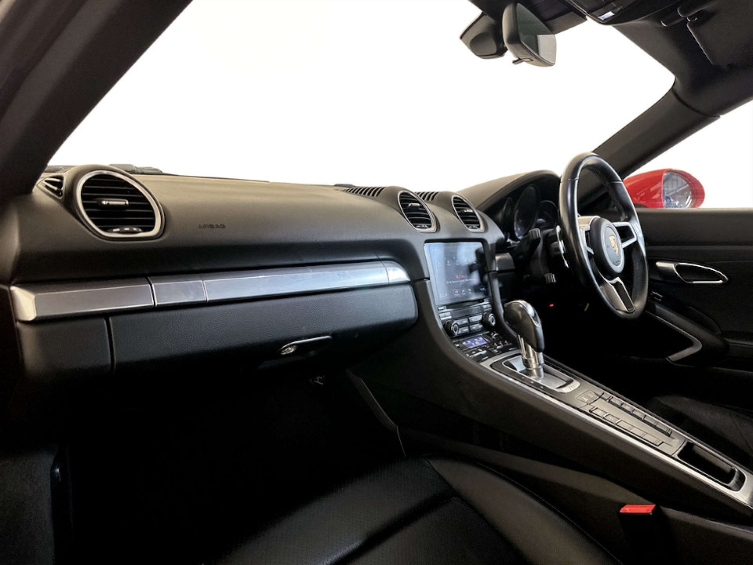 Used Porsche Cayman 2019 for sale - 77185159: Photo 11