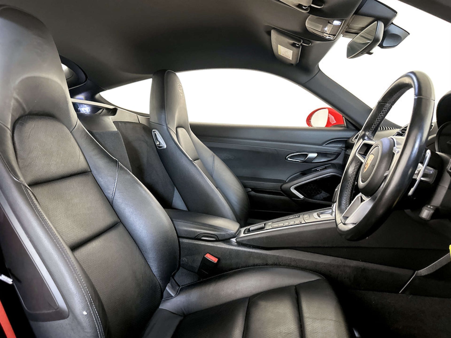 Used Porsche Cayman 2019 for sale - 77185159: Photo 12
