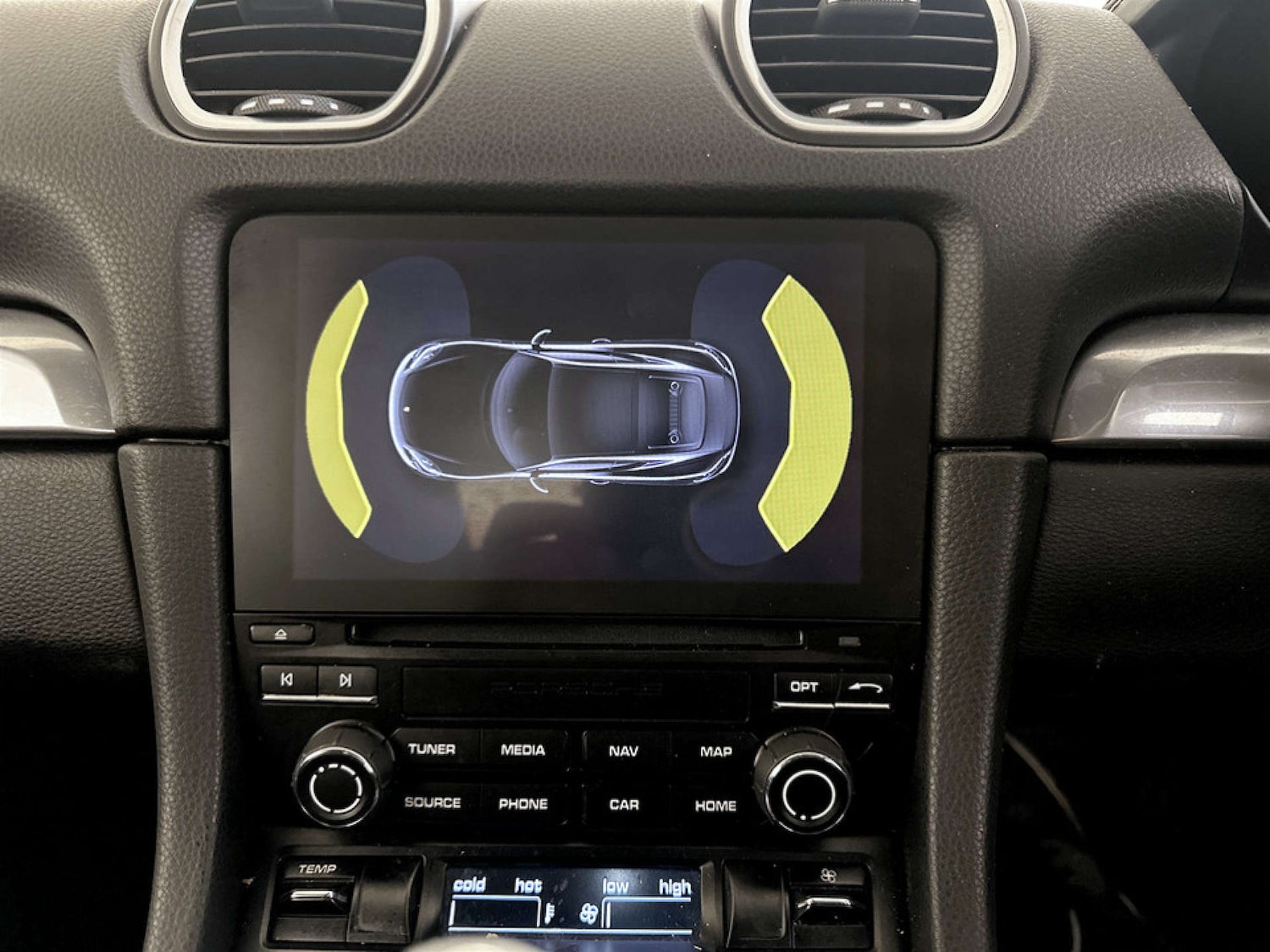 Used Porsche Cayman 2019 for sale - 77185159: Photo 21