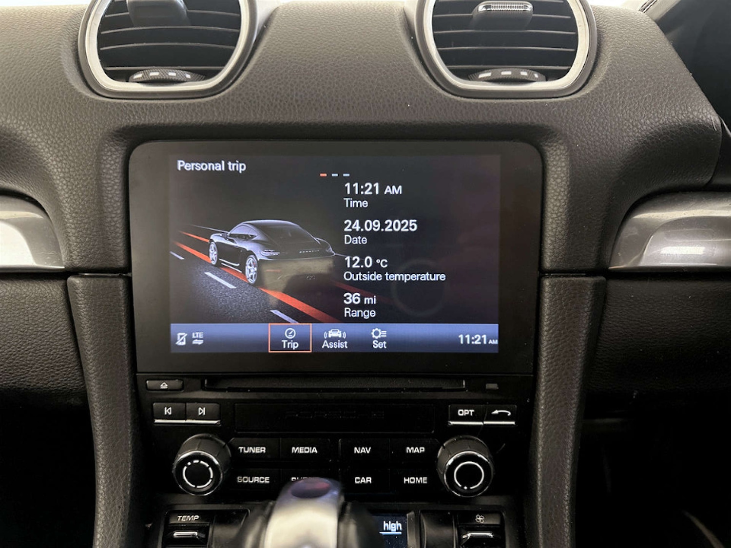 Used Porsche Cayman 2019 for sale - 77185159: Photo 22