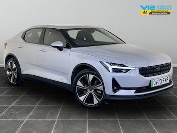 Polestar - Polestar 2