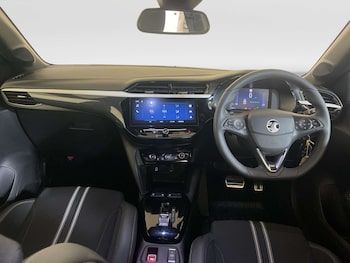 Used Vauxhall Corsa 2024 for sale - 79421964: Photo