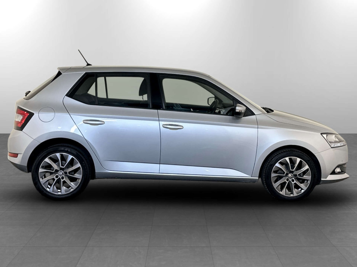 Used Skoda Fabia 2021 for sale - 77185135: Photo 11