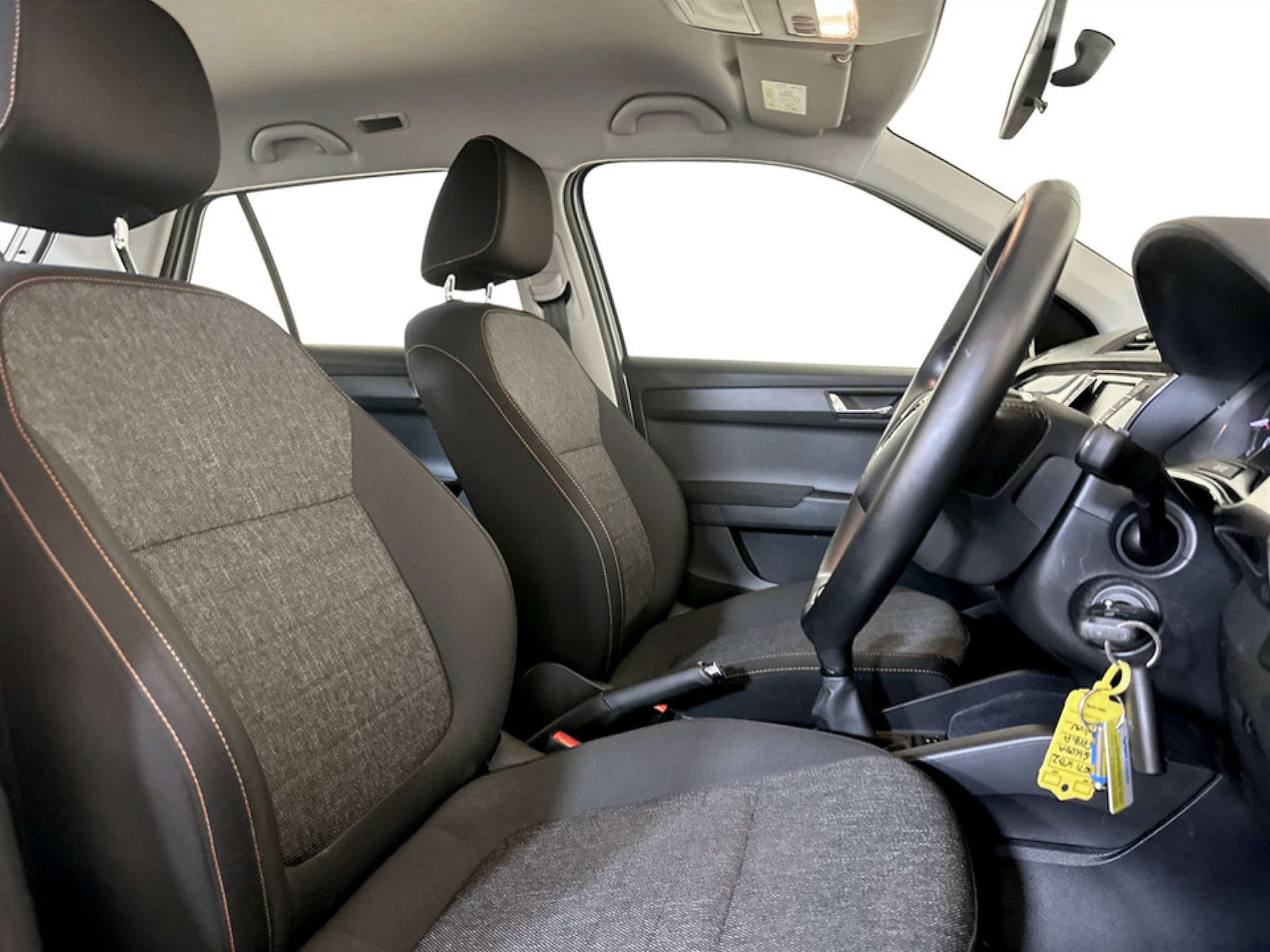 Used Skoda Fabia 2021 for sale - 77185135: Photo 13