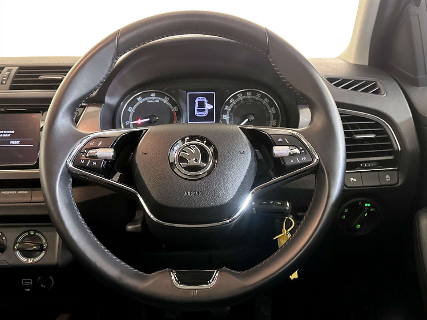 Used Skoda Fabia 2021 for sale - 77185135: Photo 16