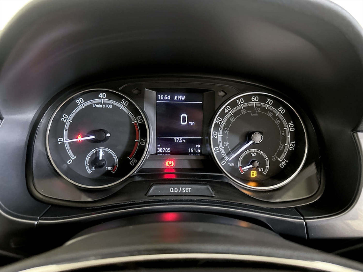 Used Skoda Fabia 2021 for sale - 77185135: Photo 18