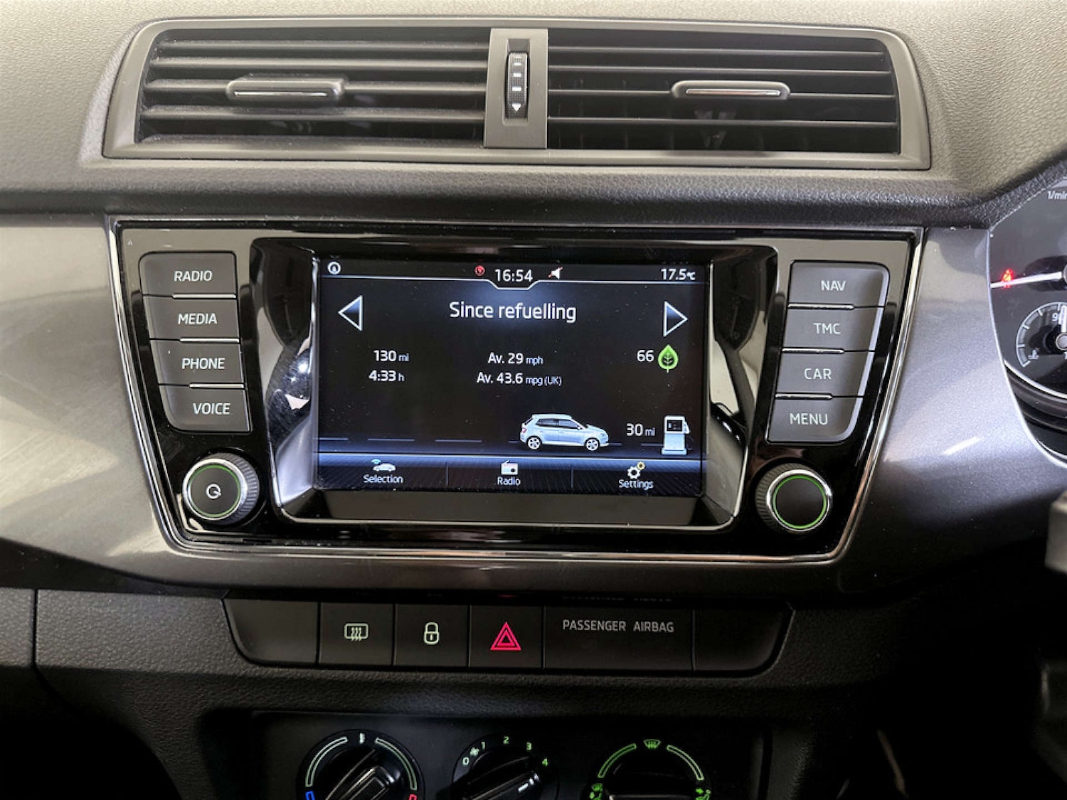 Used Skoda Fabia 2021 for sale - 77185135: Photo 20