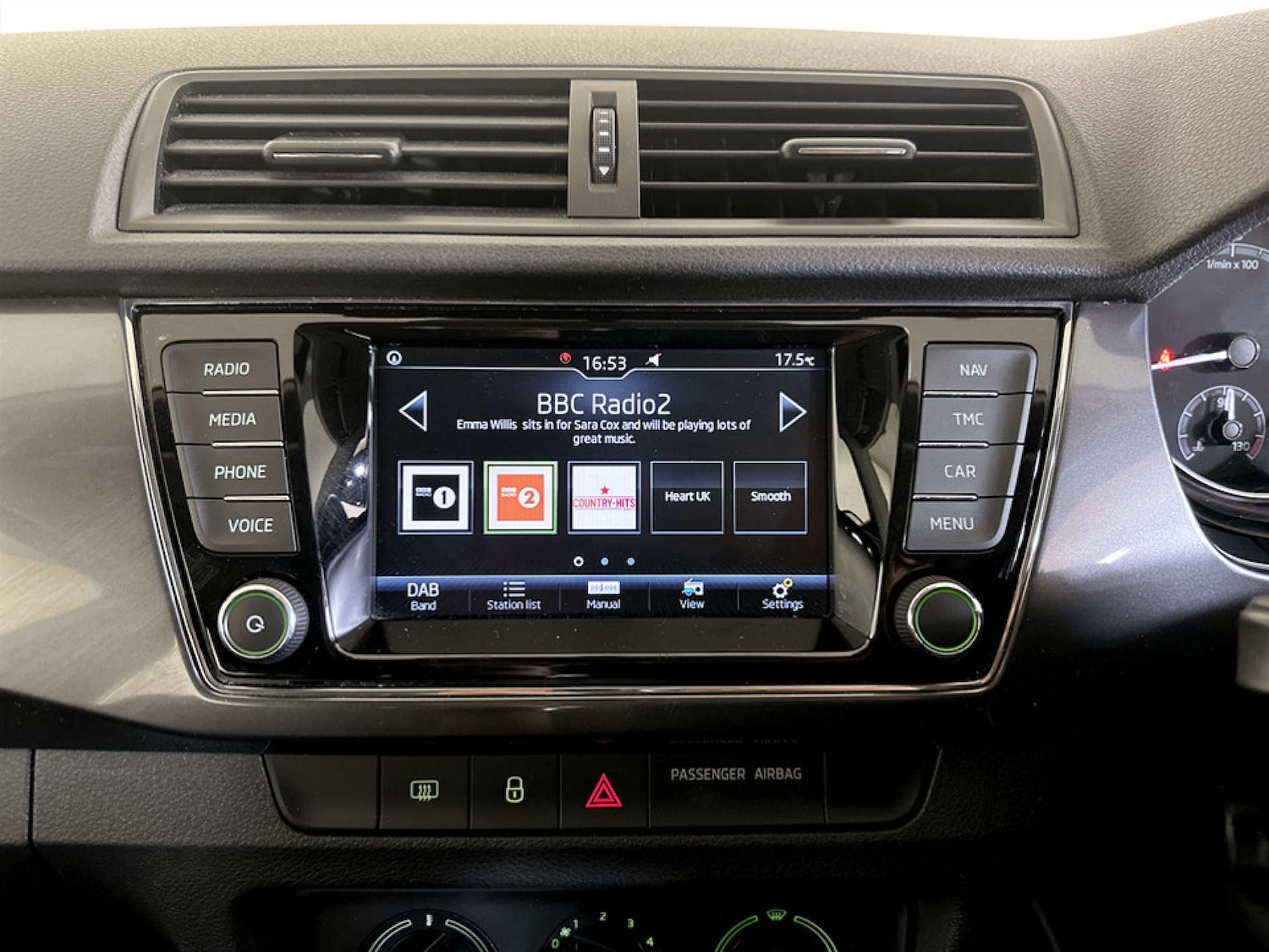 Used Skoda Fabia 2021 for sale - 77185135: Photo 23