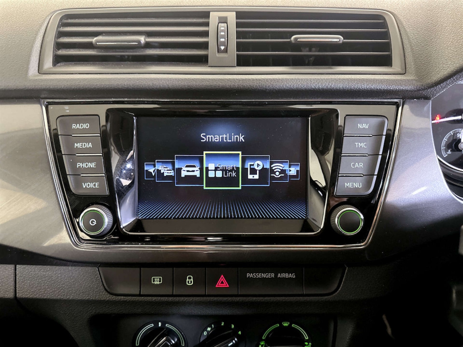 Used Skoda Fabia 2021 for sale - 77185135: Photo 25