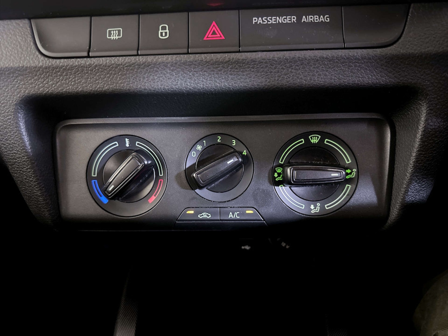 Used Skoda Fabia 2021 for sale - 77185135: Photo 26