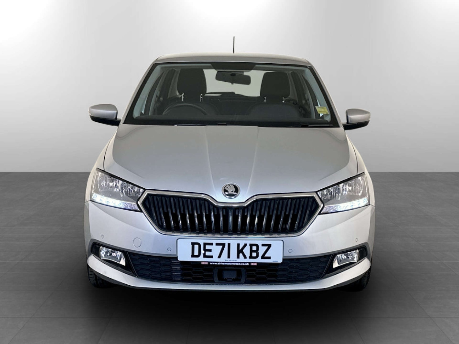 Used Skoda Fabia 2021 for sale - 77185135: Photo 5