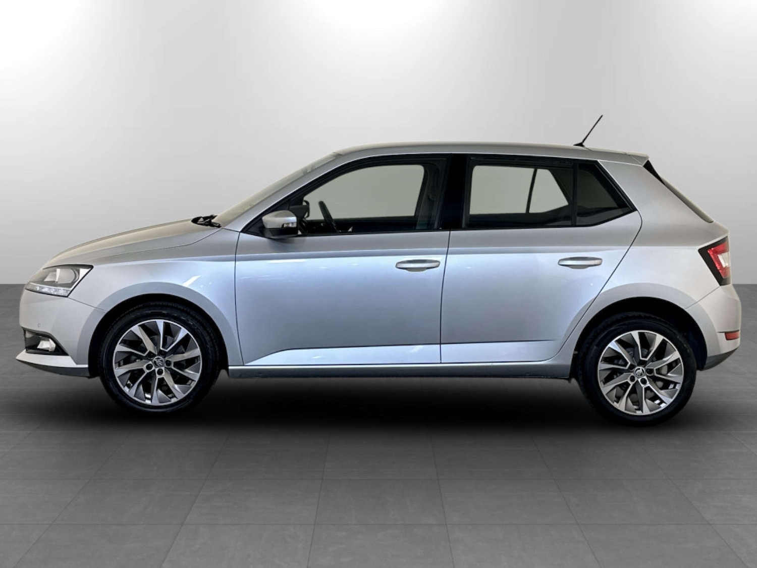 Used Skoda Fabia 2021 for sale - 77185135: Photo 7