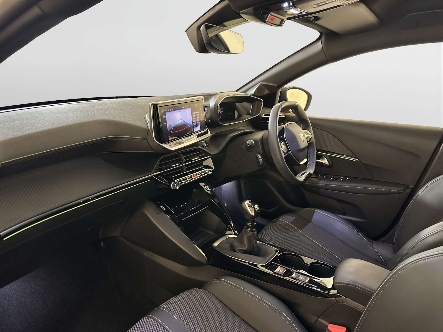 Used Peugeot 208 2024 for sale - 77953326: Photo 12