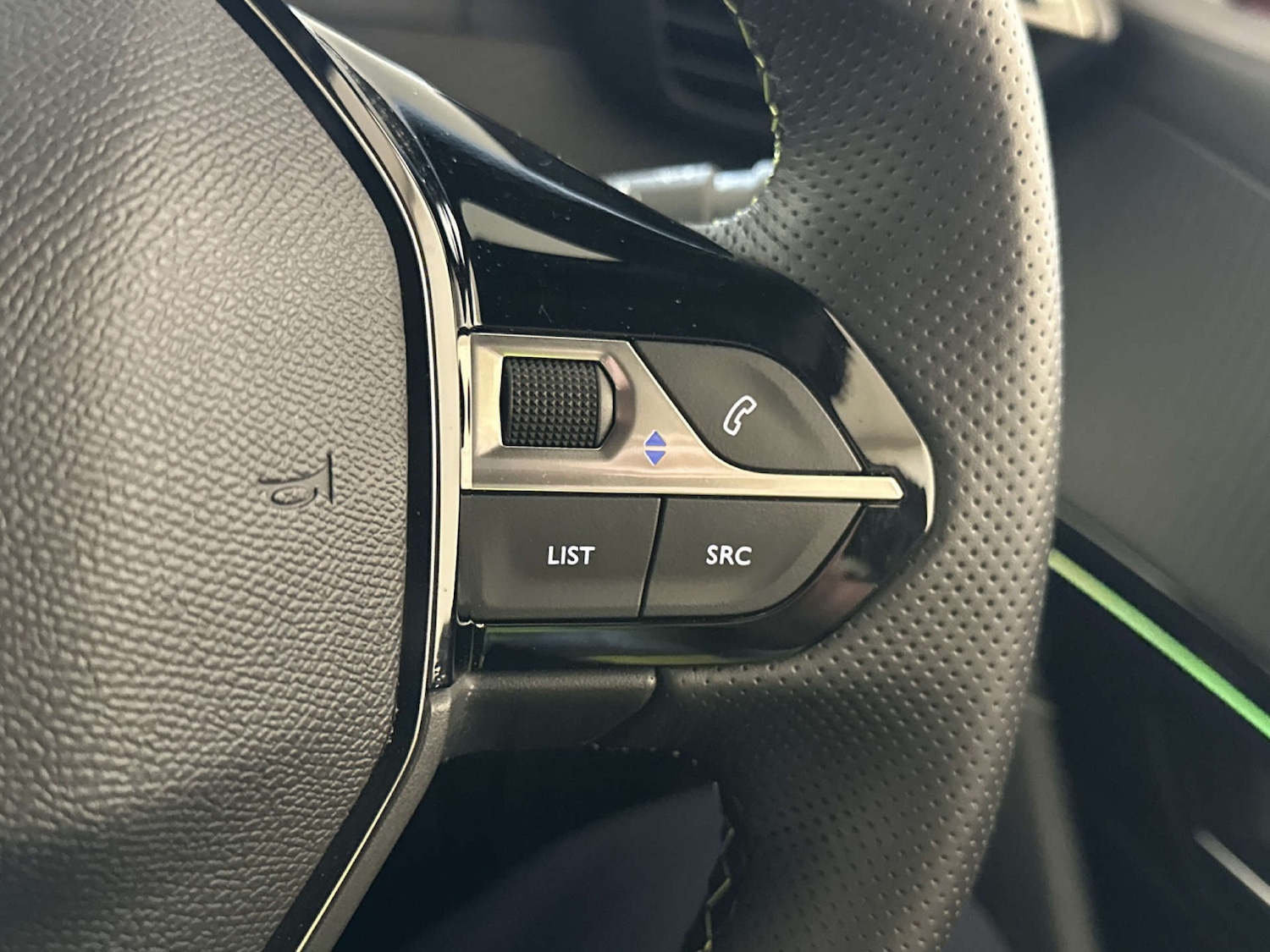 Used Peugeot 208 2024 for sale - 77953326: Photo 19