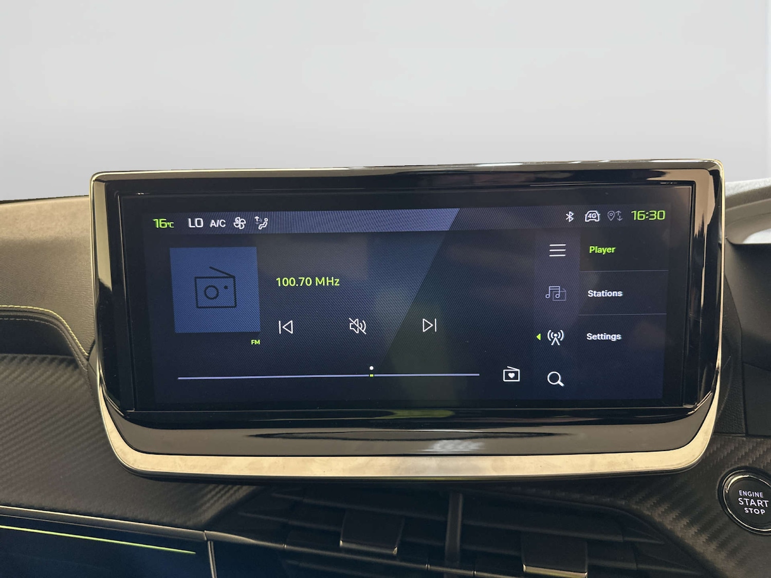 Used Peugeot 208 2024 for sale - 77953326: Photo 22