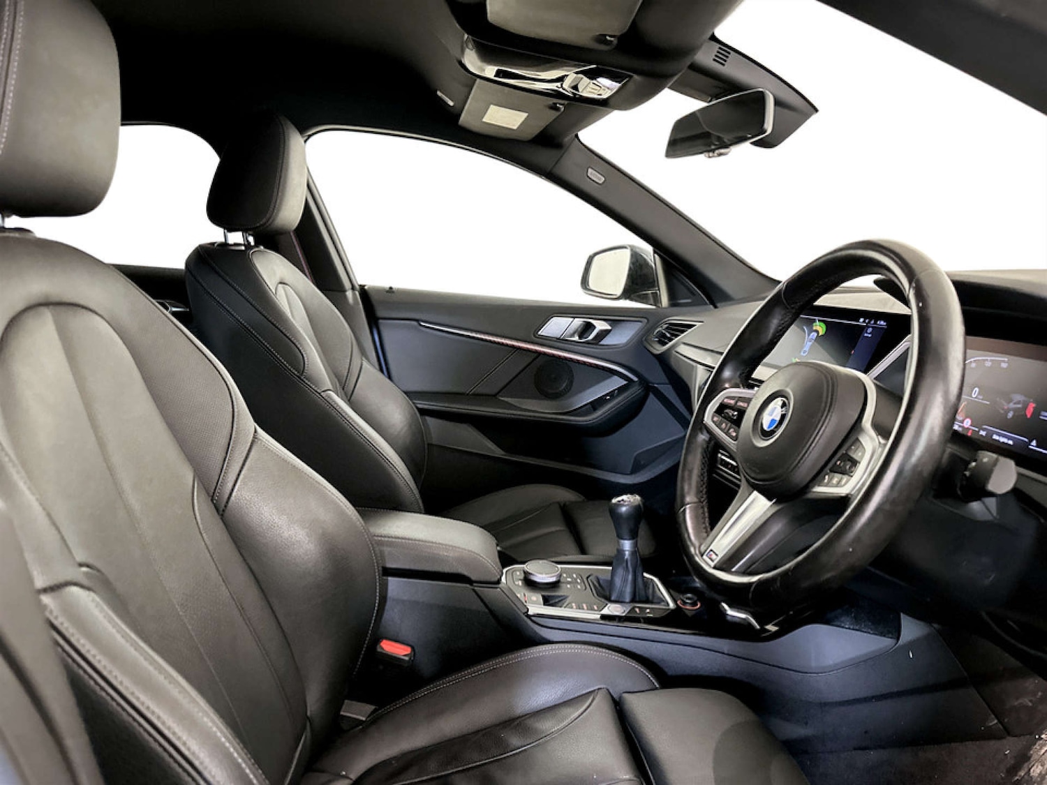 Used BMW 2 Series 2021 for sale - 77227817: Photo 13