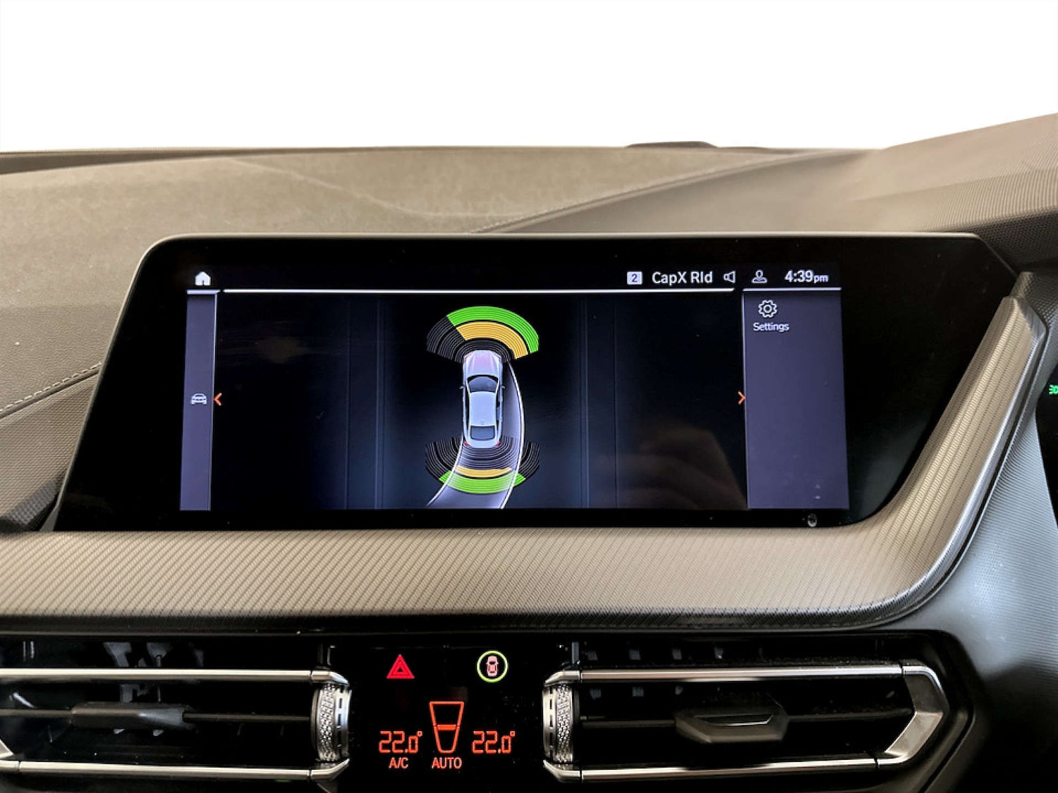 Used BMW 2 Series 2021 for sale - 77227817: Photo 20