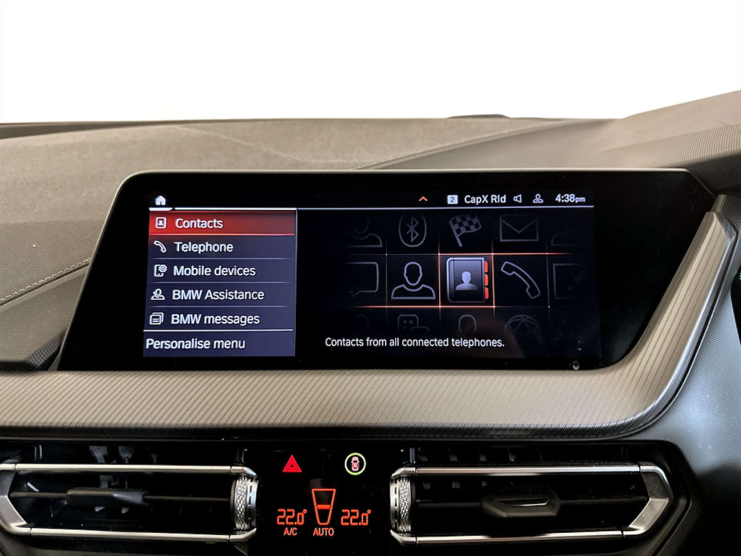 Used BMW 2 Series 2021 for sale - 77227817: Photo 22