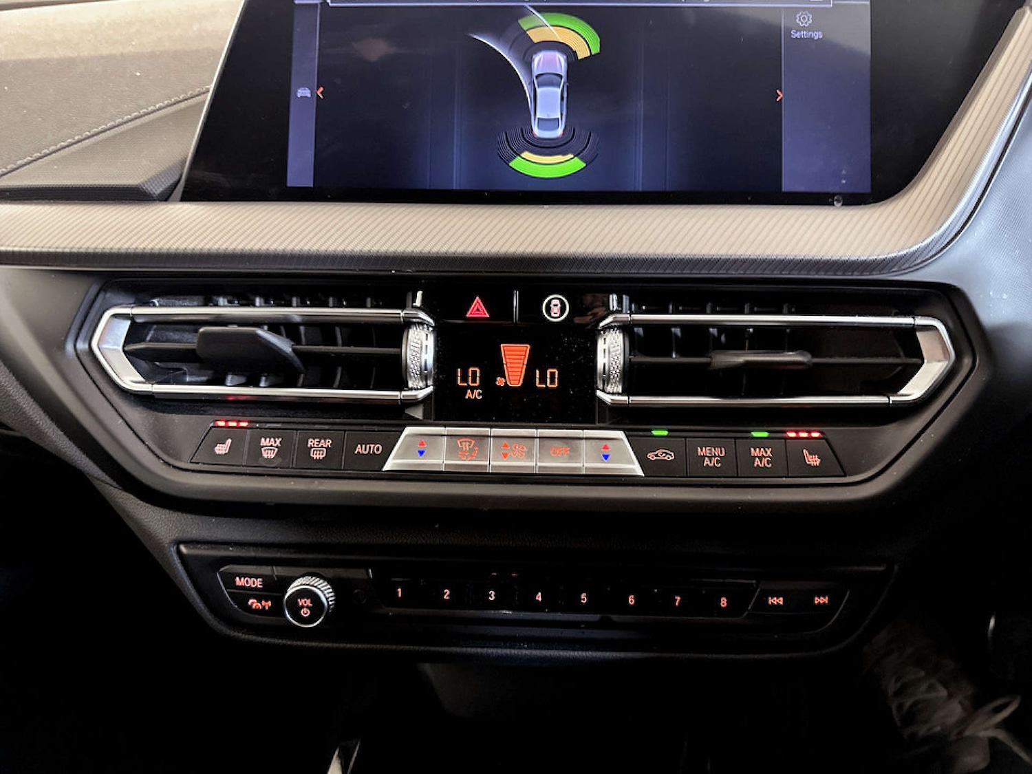 Used BMW 2 Series 2021 for sale - 77227817: Photo 24