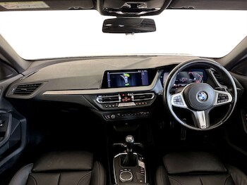 Used BMW 2 Series 2021 for sale - 77227817: Photo