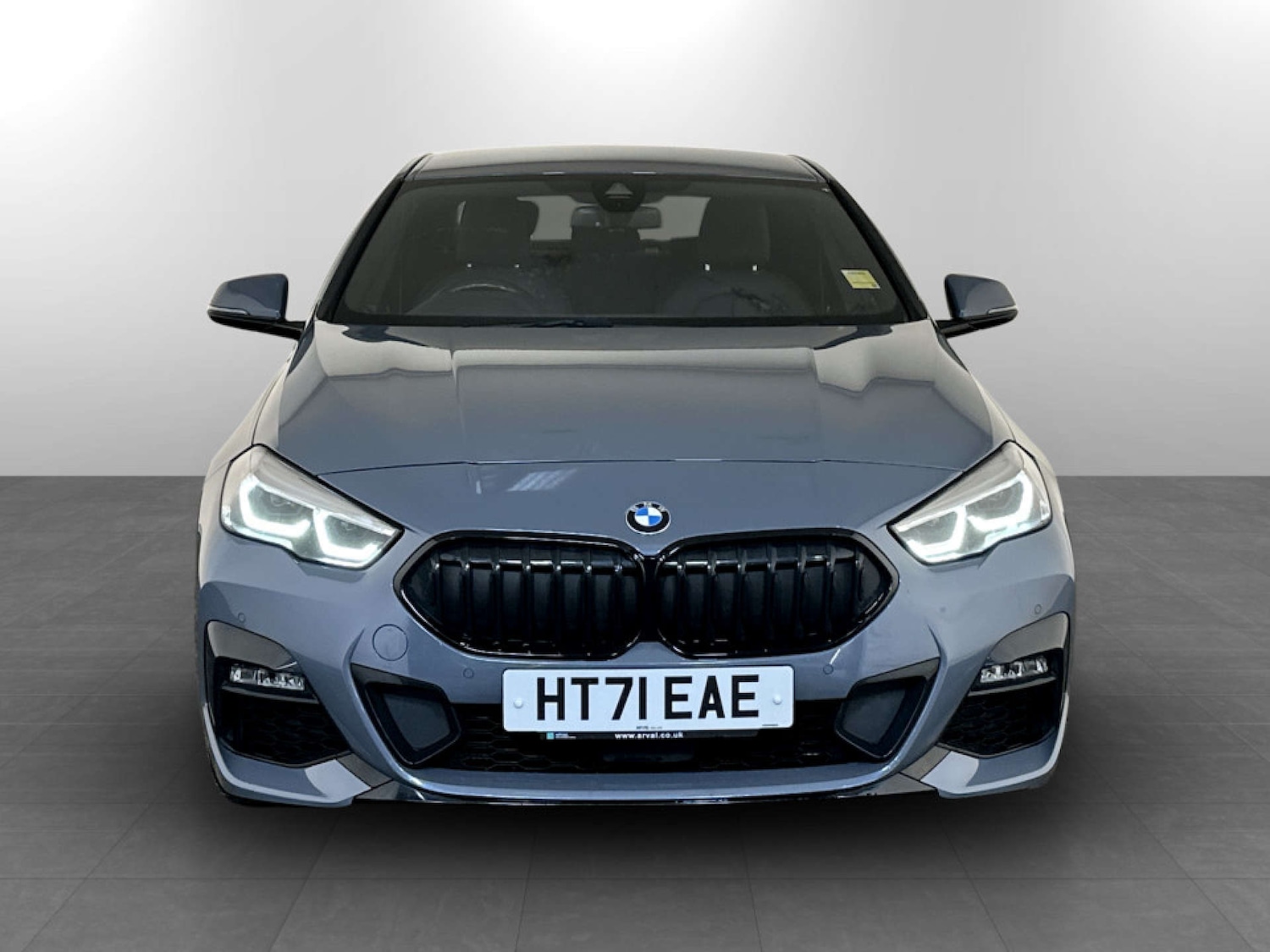 Used BMW 2 Series 2021 for sale - 77227817: Photo 5