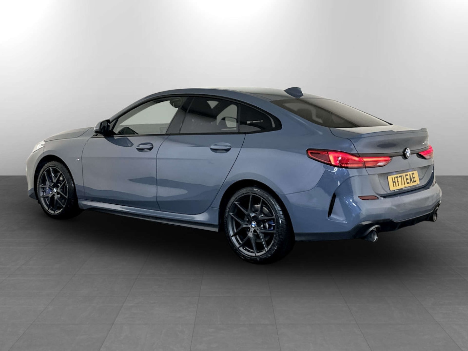 Used BMW 2 Series 2021 for sale - 77227817: Photo 8