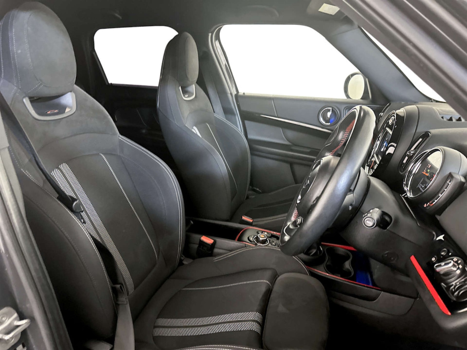 Used MINI Countryman 2020 for sale - 77288524: Photo 13