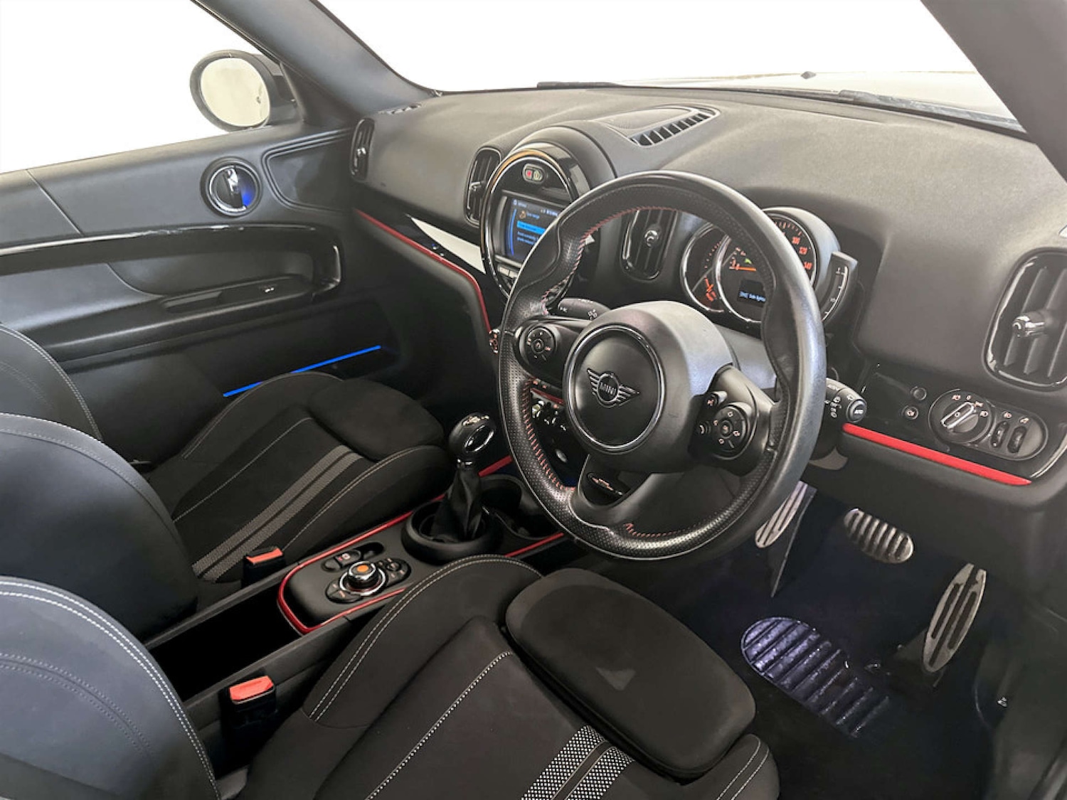 Used MINI Countryman 2020 for sale - 77288524: Photo 15