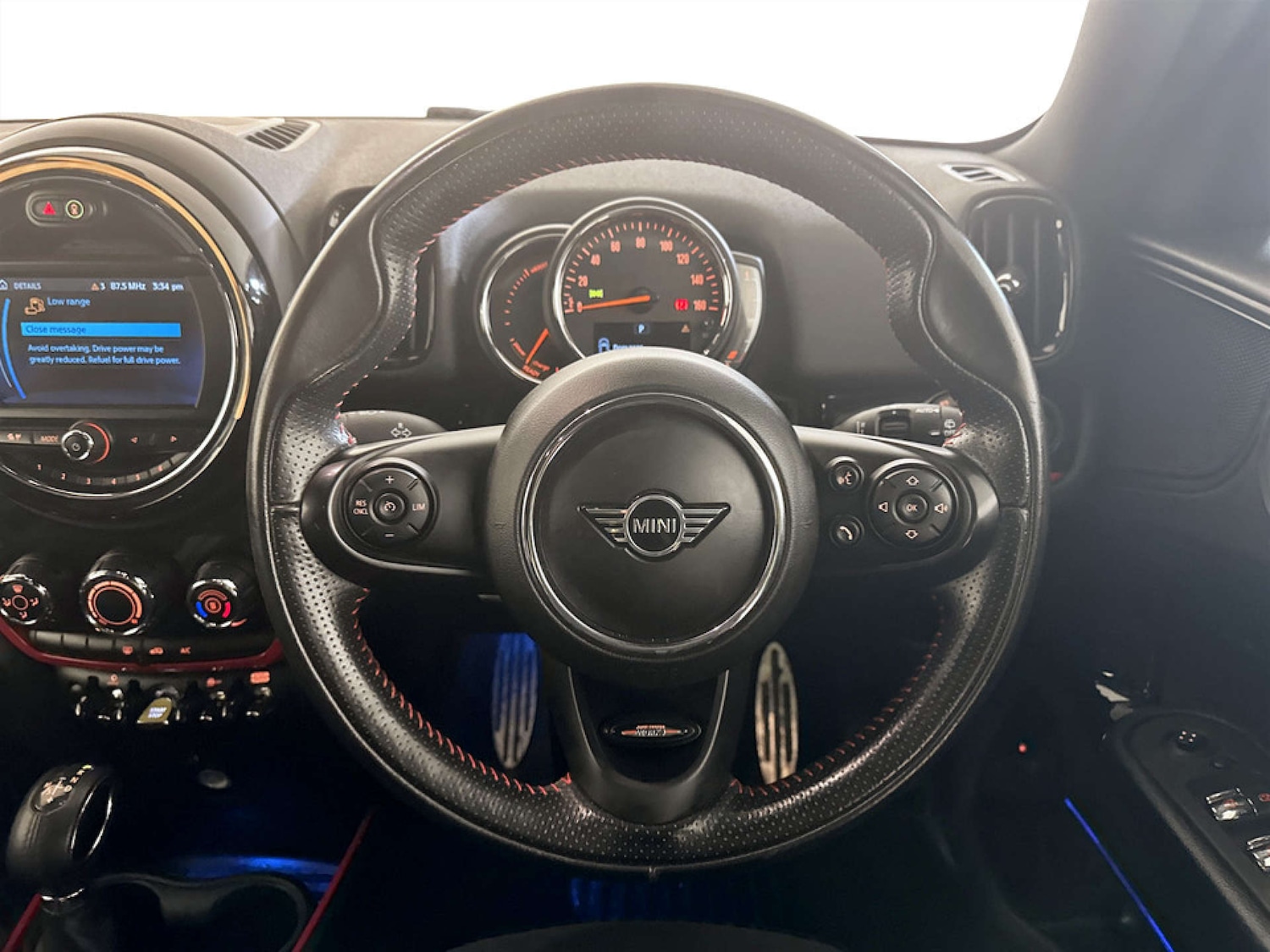 Used MINI Countryman 2020 for sale - 77288524: Photo 16